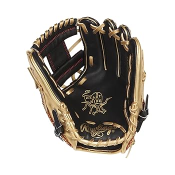Rawlings ゴールドグローブ Amazon | Rawlings PRO-GOLDYVI 11.5インチ ハートオブザハイド